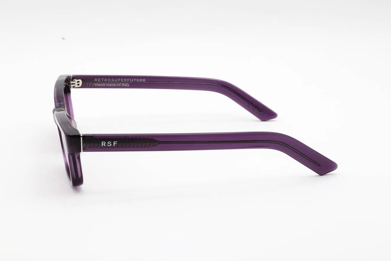 Retrosuperfuture GESTOMELANZANA Sunglasses - view 4